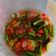 Cooksnap dari Pollyna Berlim untuk resep Acar Mentah (Timun Wortel)