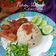 Cooksnap dari DEWI SARASWATI untuk resep Nasi Gurih Kemangi (Tinggi Serat)