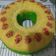 Cooksnap dari Wiwit Sawitri untuk resep 037.Bolu Pandan kukus (cuma 2 telur)