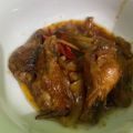 Cooksnap dari Regina Nuansa untuk resep Ayam Kecap Bawang Bombay Simpel Nendang