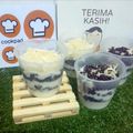 Cooksnap dari Dapur BundAi untuk resep 42.) Oreo Cheesecake