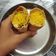 Pankti Baxi Desai's cooksnap of when they made ભાજી કોન (Bhaji Cone Recipe In Gujarati).