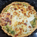 El cooksnap de Raky Sa cuando hizo Tarta de zapallitos o pascualina con masa casera 😋.
