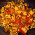 Cooksnap dari Dilla Gustia untuk resep Cumi asin balado