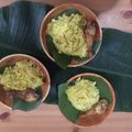 Cooksnap dari Chike Herningtias untuk resep 137. Nasi Kebuli Ayam Rice Cooker