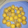 Cooksnap dari Mutia untuk resep Orak arik jagung wortel MpAsi 1y+
