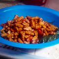 Cooksnap dari Kartika Maya untuk resep Tempe orek rumahan