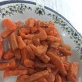 Cooksnap dari destia herlisya untuk resep Tela-tela Ubi Jalar