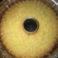 Cooksnap dari Putri Setyawati untuk resep Bolu Tape Keju Panggang