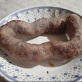El cooksnap de Gloria Argañaraz cuando hizo Tripa rellena 😋.
