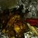 El cooksnap de Jose antonio Lopez cuando hizo Pollo y sachichas.