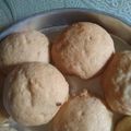 Cooksnap dari Rosi untuk resep Roti Boy Lembut (Tanpa Telur)