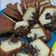 Cooksnap dari Ires Yulanda untuk resep Marmer Cake Favorit (moist dan legit)