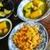 El cooksnap de J. Steven Tique cuando hizo Sancocho Colombiano.