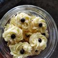 Cooksnap dari Shovinny Nalluri untuk resep Semprit Susu