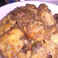 Cooksnap dari vatharani untuk resep Ayam cola🍗