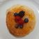 El cooksnap de Esther Soto cuando hizo Hot cakes (tradicionales).