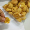 Cooksnap dari Devi Natalia untuk resep Soes Kering Keju