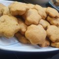 Cooksnap από Basia Loukopoulou στη συνταγή Μπισκότα κανέλας