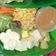 Cooksnap dari Frieska Arianty Firdaus untuk resep Salad Bangkok / Selada Bangkok