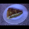صورة من شوشو 👩🏻‍🍳💞، شاركها بعد تجربة وصفة فطيرة محشوة