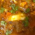 Soni Mehrotra का कुकस्नैप जब उन्होंने काली साबूत मसूर की दाल(kaali saabut masoor ki dal recipe in hindi) बनाया था।