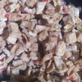 Cooksnap dari Kholifah Umi untuk resep Sambal goreng tahu tempe