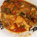 Cooksnap dari Gusti Ayu Dewi Arimbi untuk resep Ceker & Sayap mercon 😋