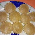 Cooksnap dari Ayu Mustika Ningrum untuk resep Apem nasi