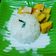 Cooksnap dari Francisca Xaveria untuk resep Mango Sticky Rice Magic Com