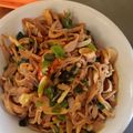 Cooksnap dari Artati untuk resep Tumis jamur tiram pedas