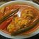 Cooksnap mizi semasa beliau membuat 👩‍🍳Kari Ikan Bawal Emas.