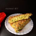 Cooksnap dari Pawon mair (Irma Rahmawati) untuk resep Telur dadar tebel warung padang (anti mimpes)