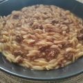 Cooksnap από Eirini Marouda στη συνταγή Γιουβέτσι κατσαρόλας με μοσχαρίσιο κιμά!!!