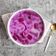 Cooksnap dari Aziza Rahmi untuk resep 3. es buah naga merah #godarecook_zweger