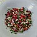 Cooksnap dari Kiki Vivo untuk resep Sambal Matah Bawang Terasi