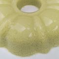 Cooksnap dari Firyal Amira Gista untuk resep Agar-agar lumut / Puding Lumut Step by step