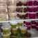 Cooksnap dari Nurul hidayah Nafiah untuk resep Puding Mozaik cup