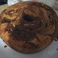 El cooksnap de Beatriz cuando hizo Torta marmolada casera.