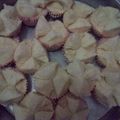 Cooksnap dari CiNny Wyt0 untuk resep Bolkus mekarnya suka2