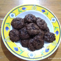 Cooksnap dari El Rasyid Kitchen untuk resep Chocolate chips cookies