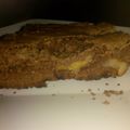 El cooksnap de erikacbg cuando hizo Brownies.