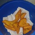 El cooksnap de Esteban Morris Donoso Sandoval cuando hizo Sopaipillas secas y pasadas.