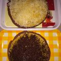 Cooksnap dari bunda qeela untuk resep Martabak Manis Teflon Sederhana
