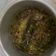 Cooksnap Aznal Ariff Zakaria semasa beliau membuat Taucu Ikan Kembung.