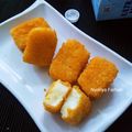 Cooksnap dari Nyonya Farhan untuk resep Susu Goreng Kriuk