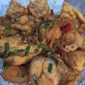 Cooksnap dari iininin untuk resep Ayam kecap