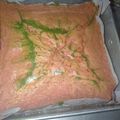 Cooksnap dari Dapoer Aceh untuk resep Jelita Cake