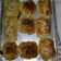Cooksnap dari Delicia Kitchen untuk resep Sweet Bun / Roti Manis simple aka KSB tapi 2x proofing
