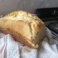 El cooksnap de Siilvina Ritter cuando hizo Pan de Molde 🍞.
